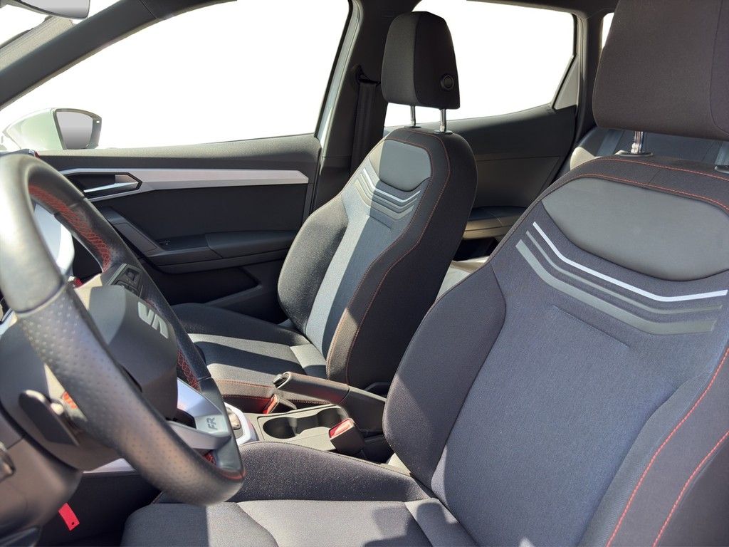 Seat Arona - Bild 14