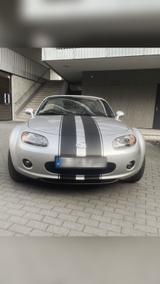 Mazda MX-5 Cabrio - gebrauchte Mazda MX-5 aus dem Jahr 2006