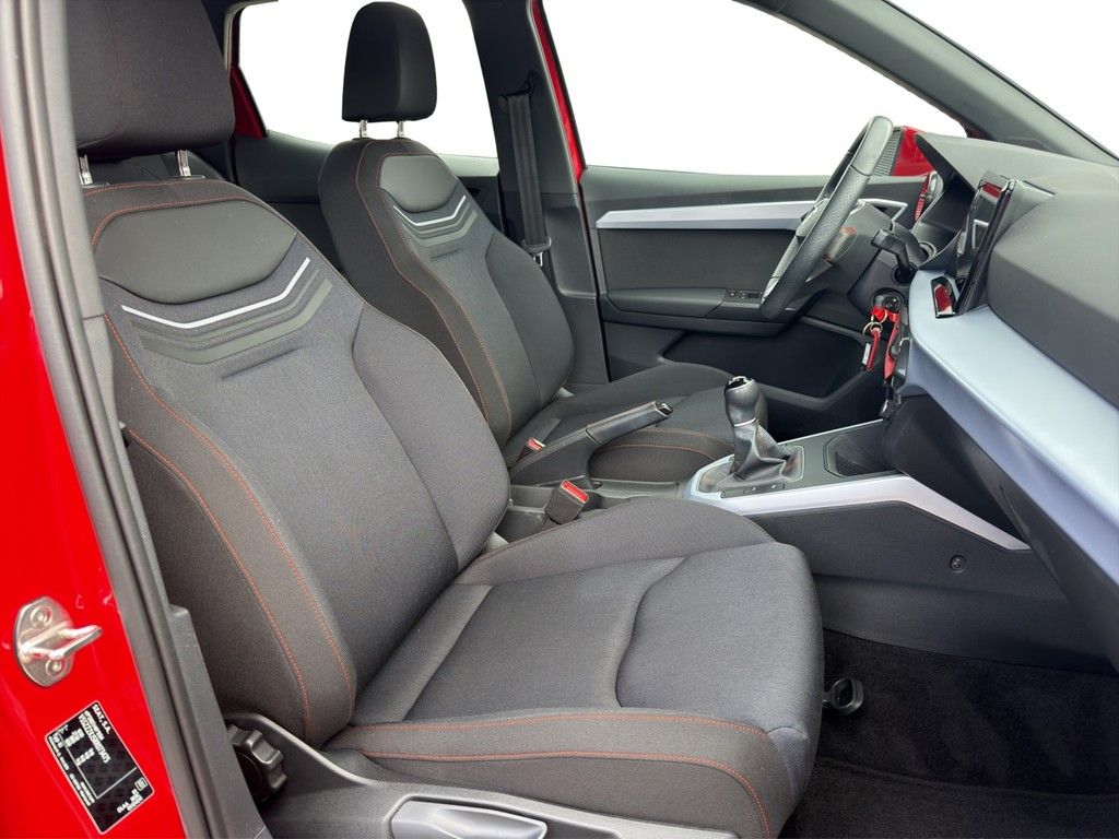 Seat Arona - Bild 12