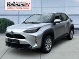 Toyota Yaris Cross Hybrid 1.5 VVT-i Comfort - Toyota Yaris Cross Gebrauchtwagen