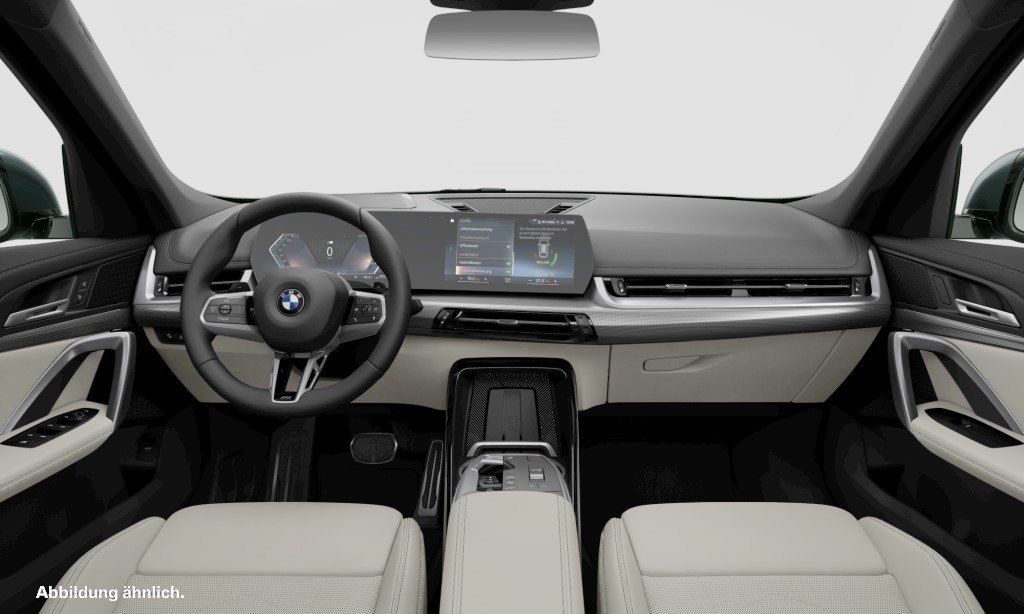 BMW X1 xDrive23i M Sport AHK Driv.Assist Head-Up foto 3