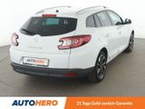 Renault Megane 1.6 dCi BOSE Edition *NAVI*TEMPO*CAM*PDC* - Renault Megane mit Diesel-Antrieb: 1.6