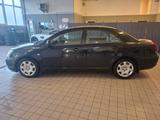 Toyota Avensis 2.0-l-VVT-i Executive - gebrauchte Toyota Avensis aus dem Jahr 2003