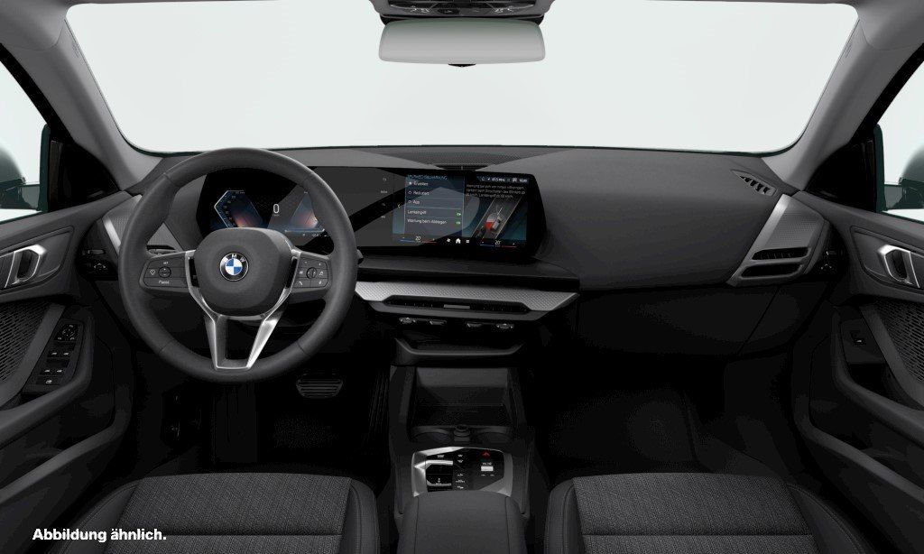 BMW 220 Gran Coupé - Bild 3