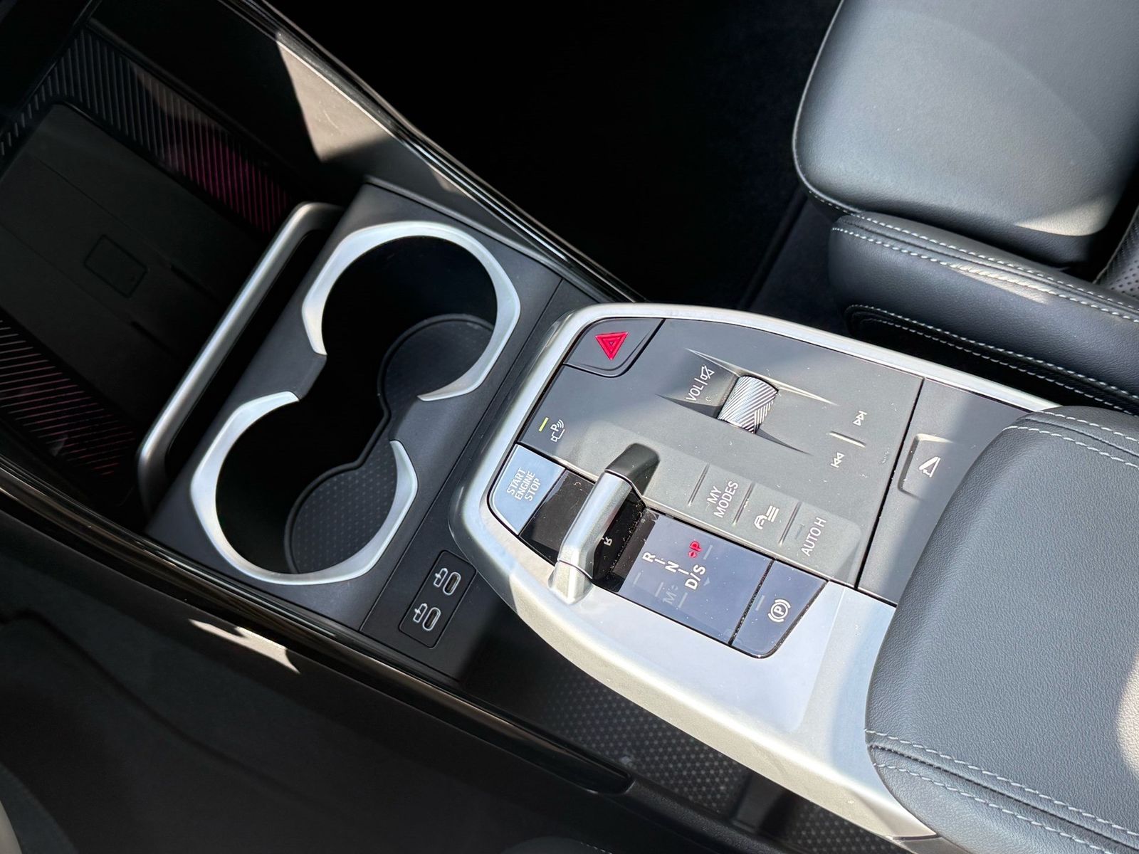 BMW X1 - Bild 16