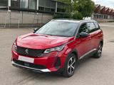 Peugeot 5008 GT Line Voll 7 Sitze Kamera Leder - rote Peugeot 5008