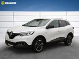 Renault Kadjar Bose Edition LED AHK Winterp. Shz. Navi - gebrauchte Renault Kadjar aus dem Jahr 2019