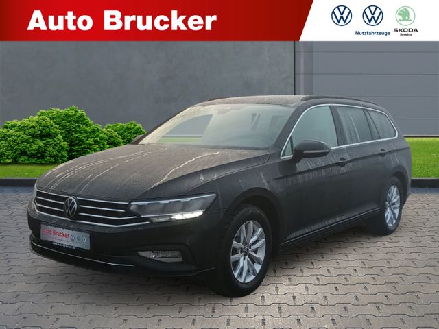 Volkswagen Passat Variant Business 1.5 TSI+Navigationssyste