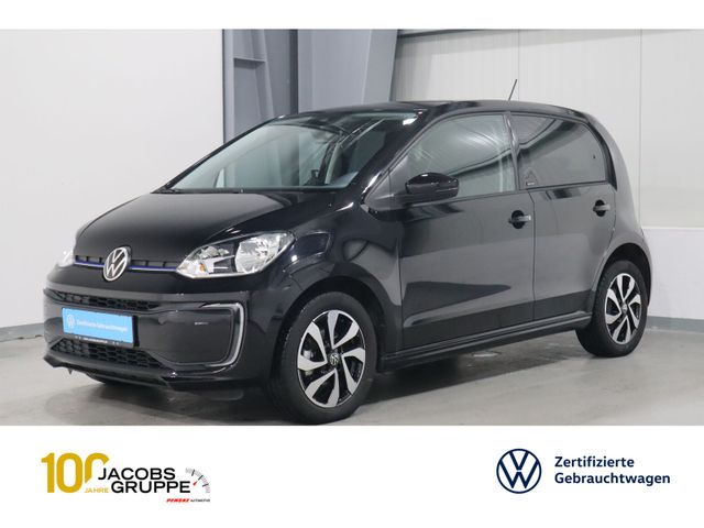 Volkswagen e-up! Active M+M*SHZ*CAM*GRA*Klima