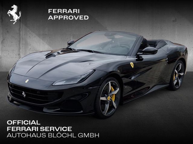 Ferrari Portofino M*Neuwagen*Karbon LED*JBL*CarPlay*