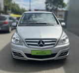 Mercedes-Benz B 160*2Hand*Klima*PDC*Sitzheizung*Tüv09.2027* - Mercedes-Benz B 160 Gebrauchtwagen