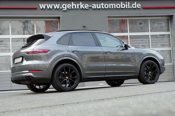 Porsche Cayenne S*Luft,Pano,14-W,SoftClose,BOSE,Standhz.
