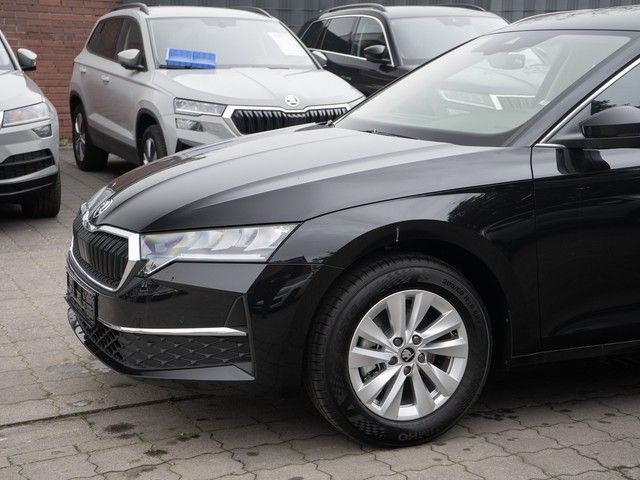 Octavia Combi 1.5 TSI mHEV Selection DSG