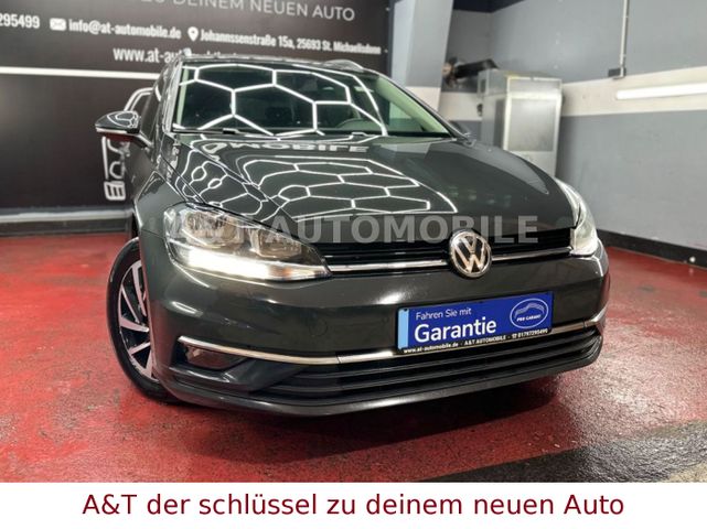 Volkswagen Golf VII Variant Join Start-Stopp.1HAND