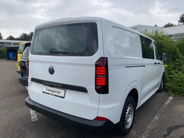 Volkswagen T7 Transporter - Bild 6