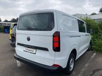 Volkswagen T7 Transporter - Vorschau Bild 6