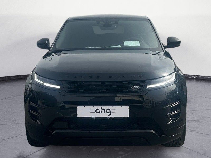 Land Rover Range Rover Evoque - Bild 6