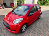 Citroën C1 1.0 Advance - Citroën C1: Advance