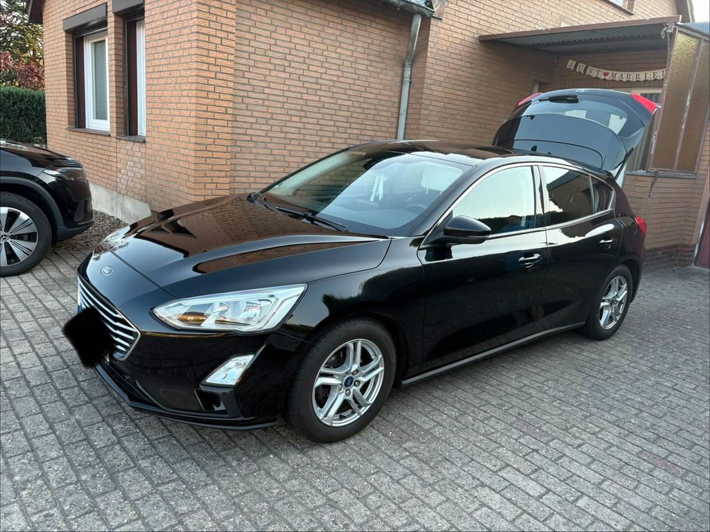 Image of Ford Focus