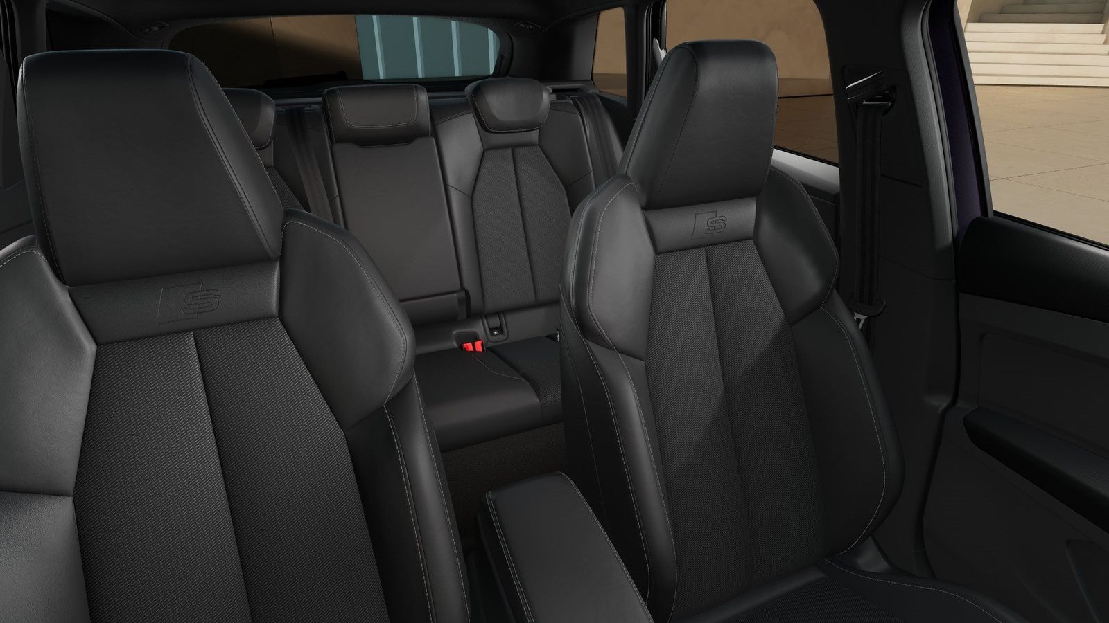 Audi Q4 e-tron - Bild 11