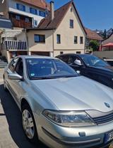 Renault laguna 1,8 l 16V - Renault Laguna: 1.8