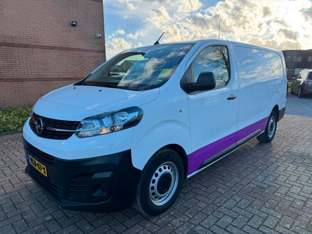 Opel Vivaro Kasten Edition L3H1 2.0CDTI