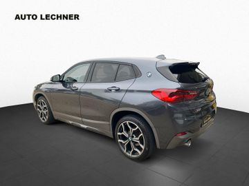 Bild 7 BMW X2 X2sDrive 18d M Sport*BUSINESS-P*KAMERA*LED*