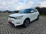 Ssangyong Tivoli 1.6 2WD Bi-fuel GPL Be Visual H - Ssangyong Tivoli aus 2015