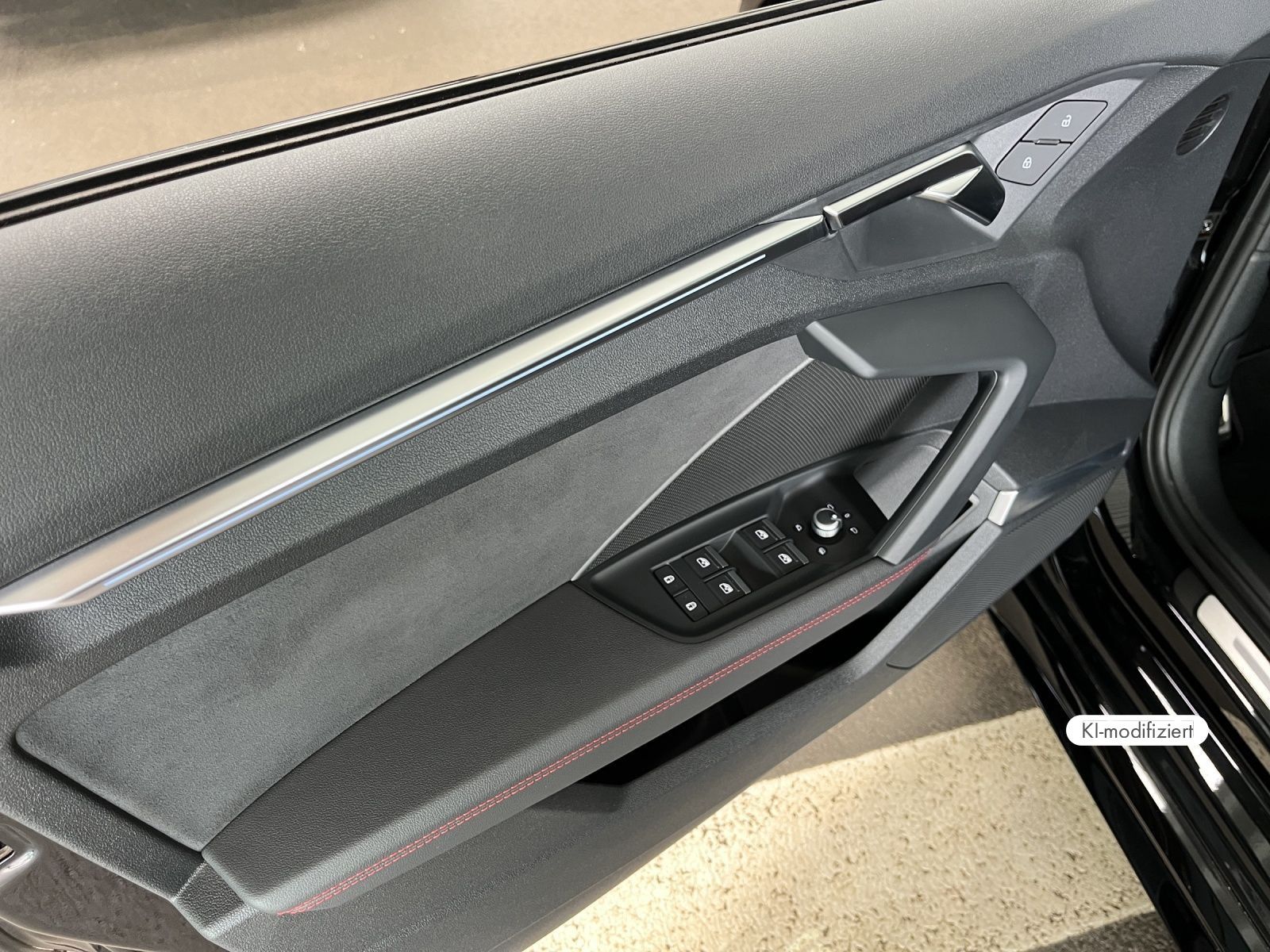 Audi RS3 - Bild 14