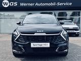 Kia Sportage 1.6 T HEV Nightline AWD - Kia Gebrauchtwagen
