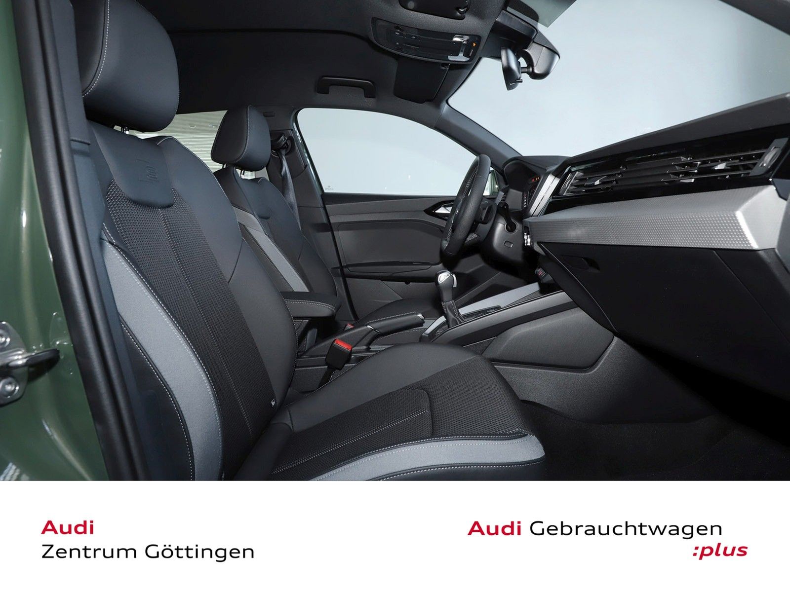 Audi A1 - Bild 8