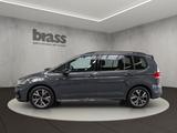 Volkswagen Touran Highline 1.5 TSI (150 PS) DSG / el. Heckk - Volkswagen Touran: Highline