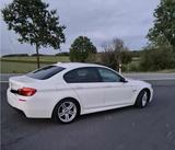 BMW 530d xDrive M Paket Dig.Cockpit/Standheizung/AHK - BMW 530: 530d M Paket