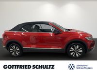 Volkswagen T-Roc - Vorschau Bild 4