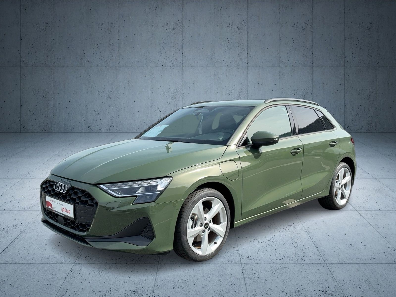 Audi A3 - Bild 2