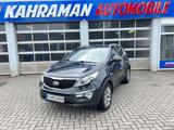 Kia Sportage Attract 2WD - Kia Gebrauchtwagen in Osnabrück