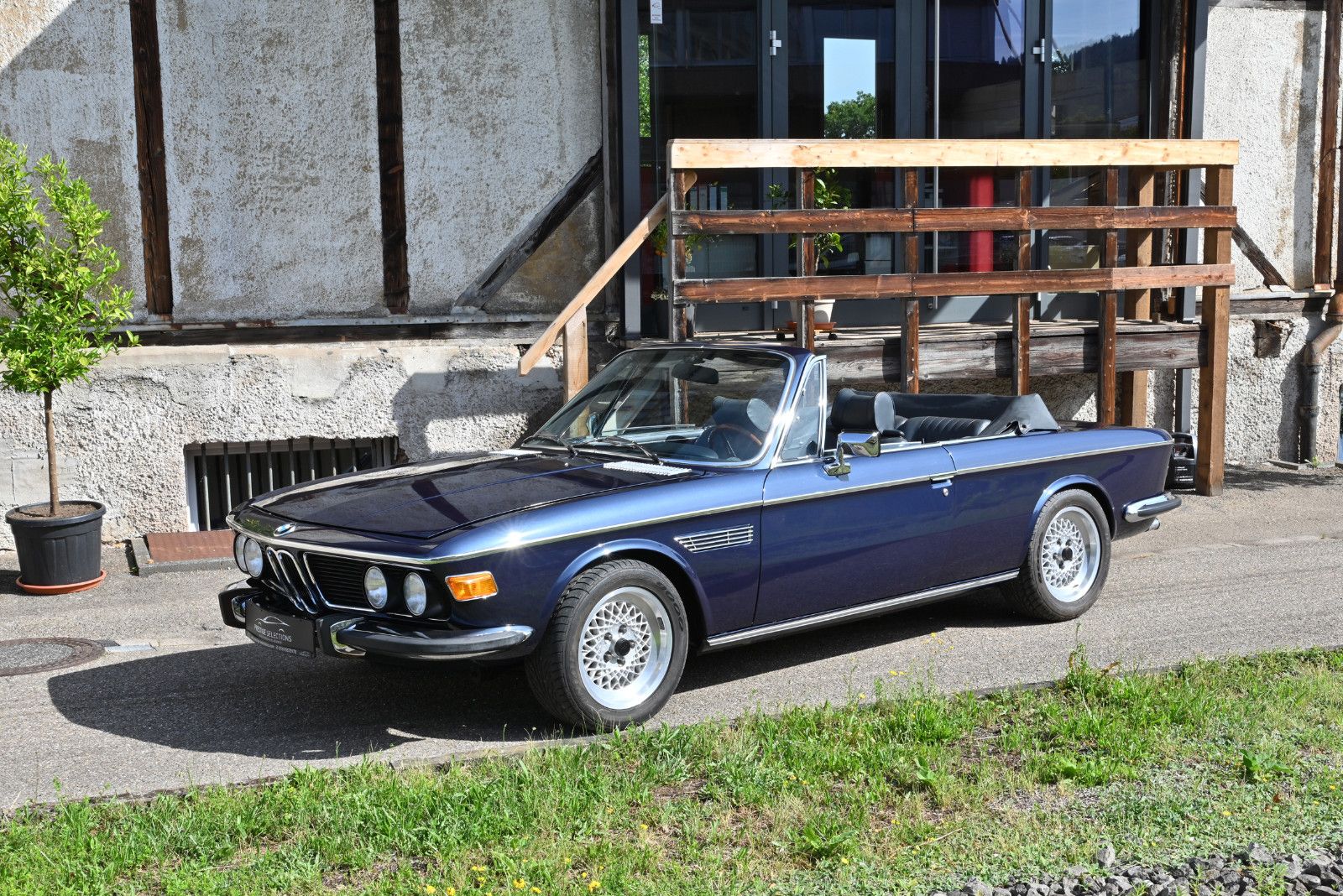 BMW ANDERE
