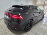 Audi Q8 50 TDI qu. S Line S Sitz Panorama AHK 23" - Audi Q8 mit Diesel-Antrieb: Automatik