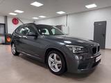 BMW X1 25d xDrive M Paket*PDC*SHZ*PANO*TEMP* - gebrauchte BMW X1 aus dem Jahr 2014