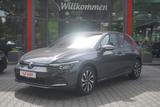 Volkswagen Golf VIII 1.5 16V TSI Active Standheizung ACC - Volkswagen Golf: Standheizung