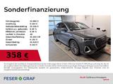 Audi Q3 Sportback 35 TFSI S tronic S Line Int AHK,LED - Audi Q3 aus 2023