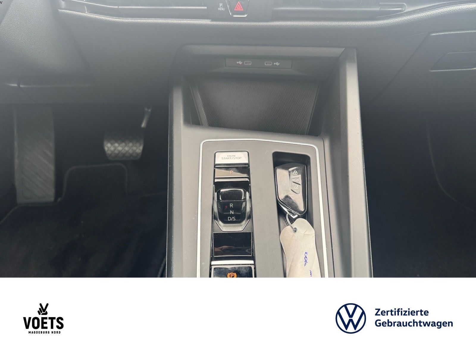 Volkswagen Golf - Bild 10