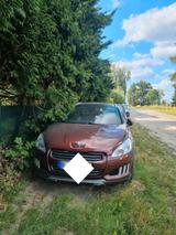Peugeot 508 RXH - gebrauchte Peugeot 508 aus dem Jahr 2013