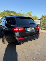 Mercedes-Benz E 63 AMG Mercedes-AMG E 63 S 4MATIC+ T Autom... - gebrauchte Mercedes-Benz E 63 AMG aus dem Jahr 2018