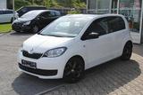 Skoda Citigo 1.0 MPI CLEVER.PDC.8xRäder.Sitzheiz.Klima - Skoda Citigo CLEVER mit Benzin-Antrieb