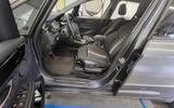 BMW 220i Gran Tourer Steptronic Advantage Klimaaut. - graue BMW 220 Gran Tourer