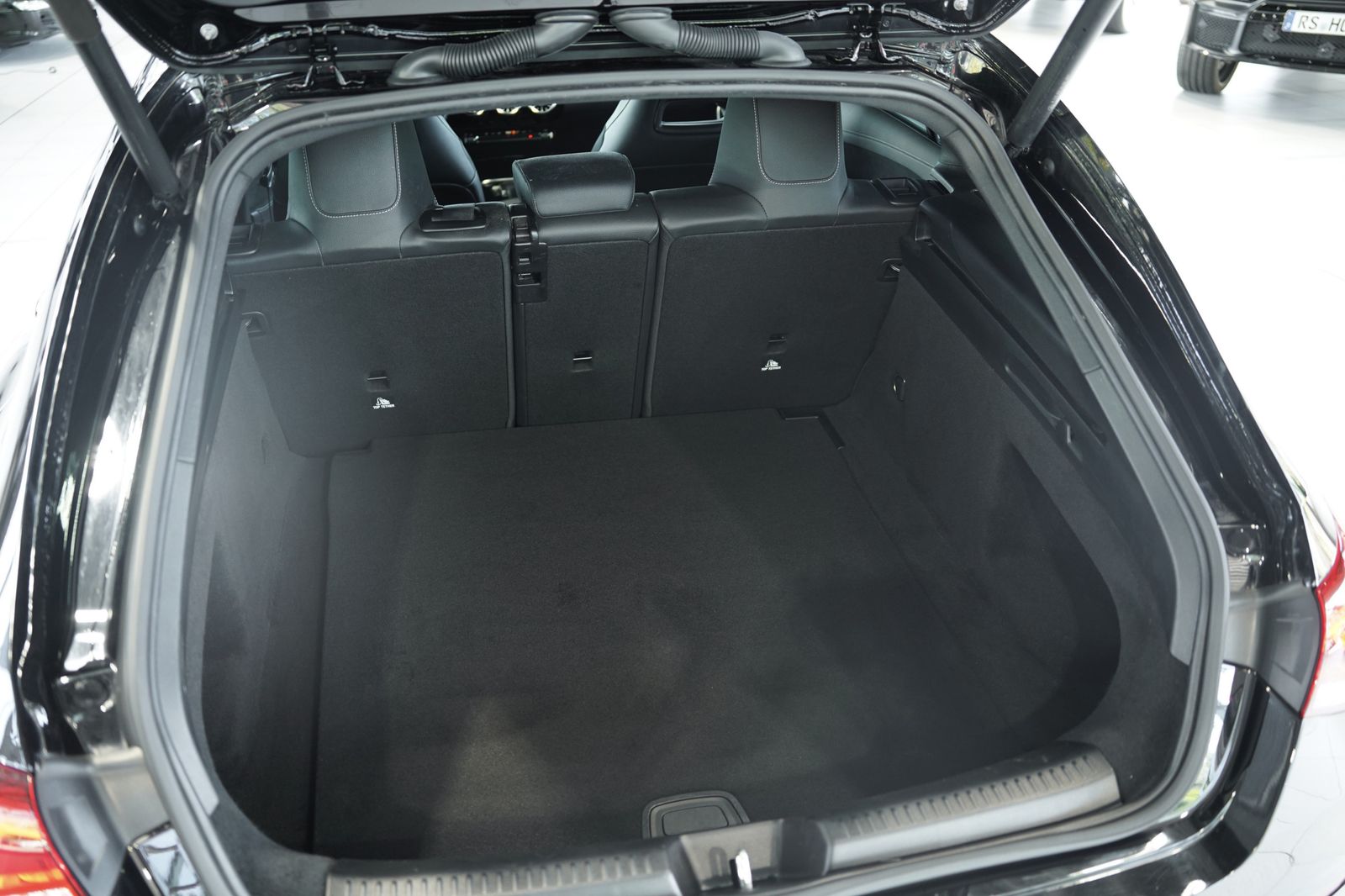 Mercedes Benz Cla 250 Shooting Brake