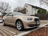 BMW 5er GT f07 - BMW 5er-Reihe F07 mit Diesel-Antrieb