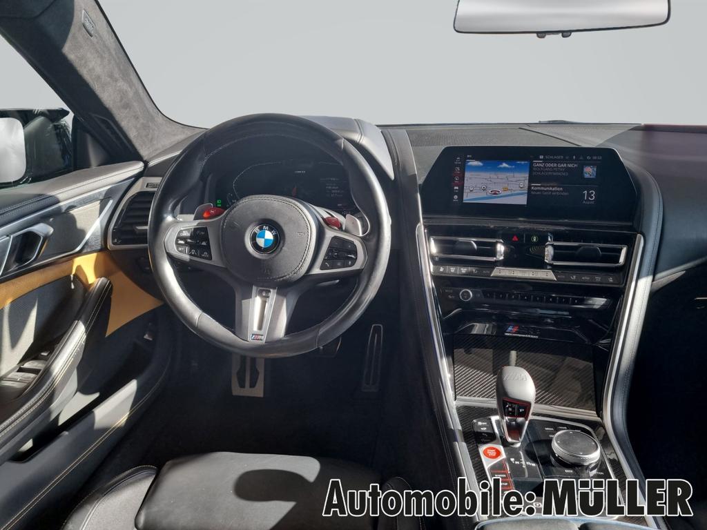 BMW M8