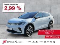 Volkswagen ID.4 - Vorschau Bild 1